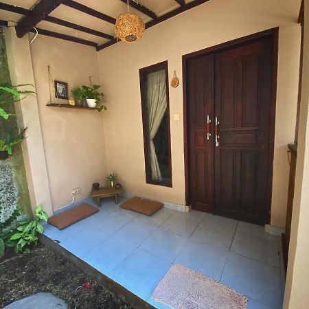 Jimador'S Homestay Gili Trawangan Buitenkant foto