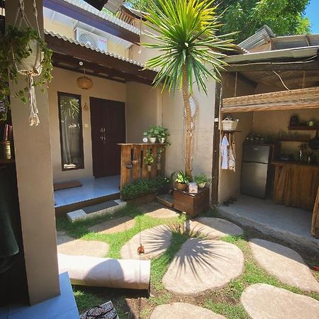 Jimador'S Homestay Gili Trawangan Buitenkant foto