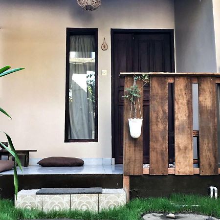 Jimador'S Homestay Gili Trawangan Buitenkant foto