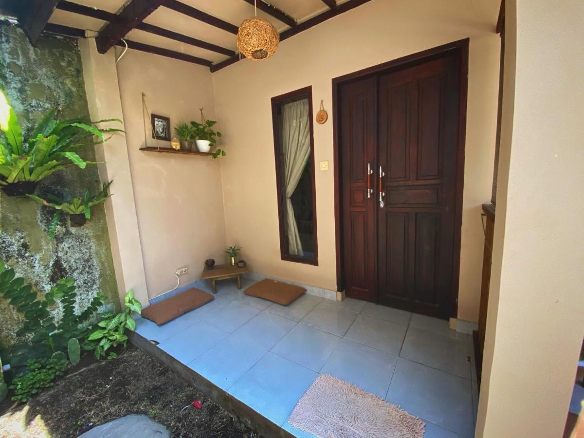 Jimador'S Homestay Gili Trawangan Buitenkant foto