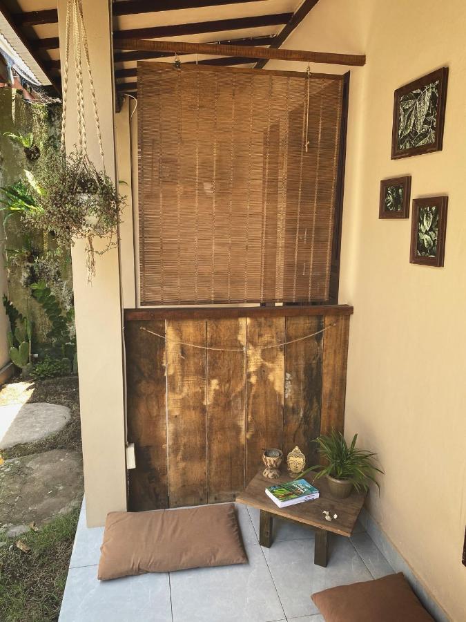 Jimador'S Homestay Gili Trawangan Buitenkant foto