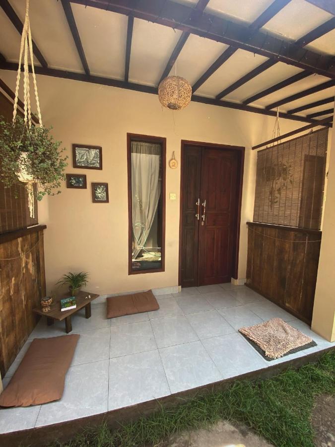 Jimador'S Homestay Gili Trawangan Buitenkant foto