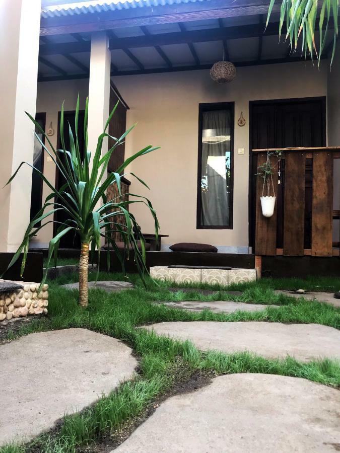 Jimador'S Homestay Gili Trawangan Buitenkant foto