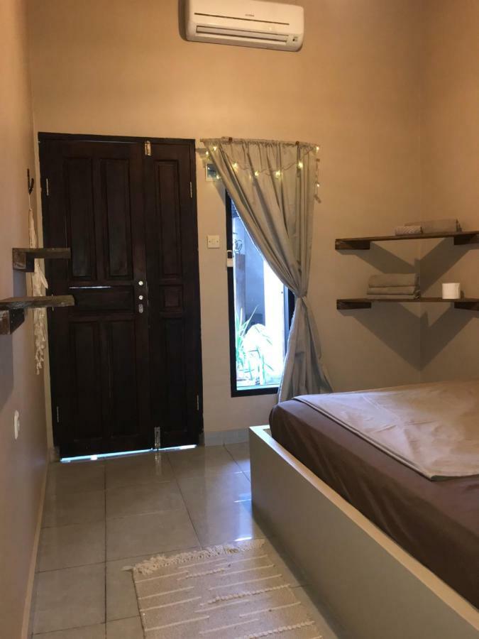 Jimador'S Homestay Gili Trawangan Buitenkant foto
