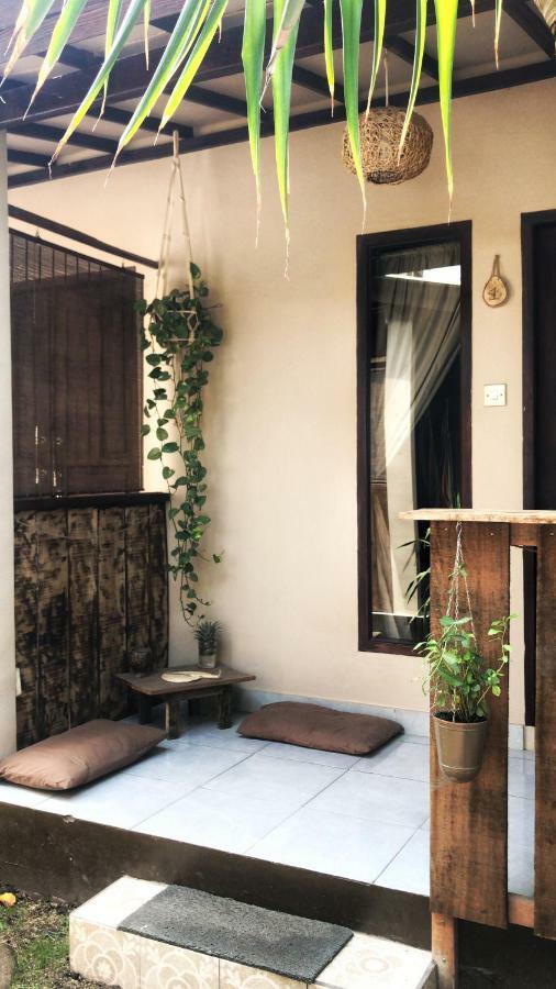 Jimador'S Homestay Gili Trawangan Buitenkant foto