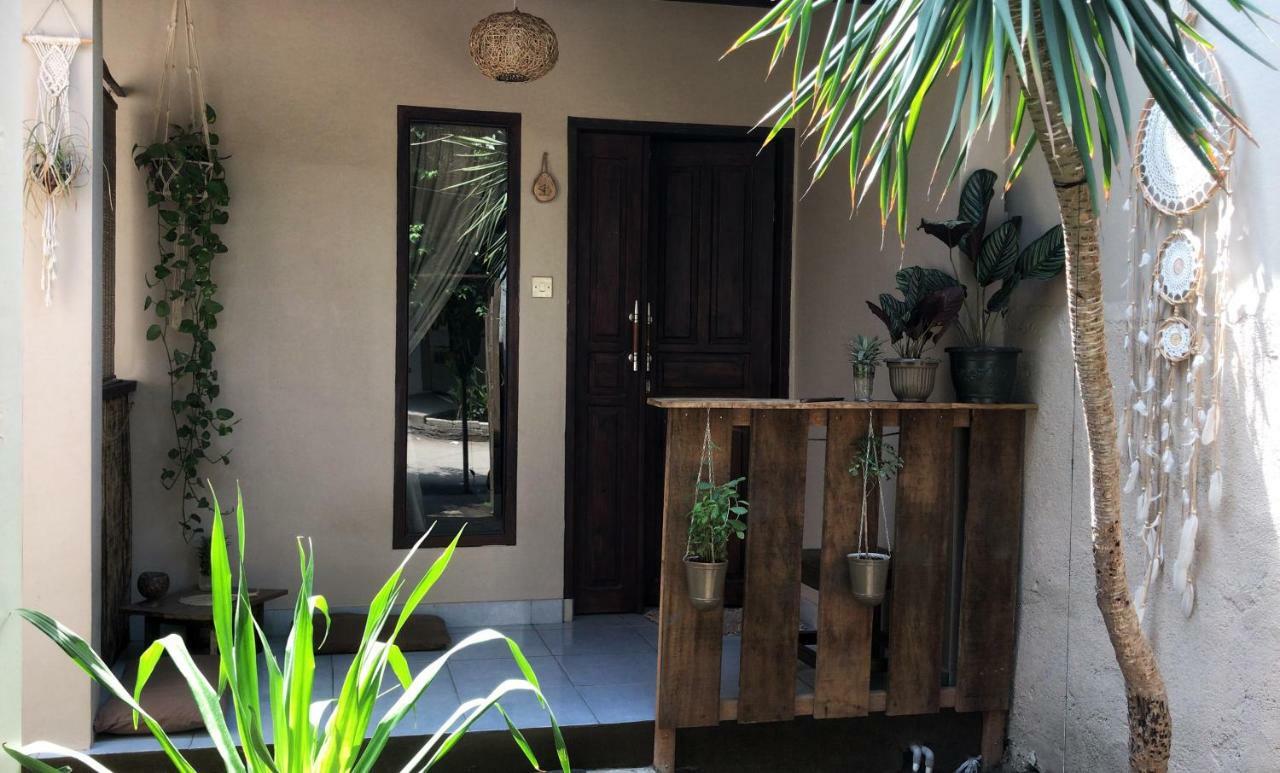Jimador'S Homestay Gili Trawangan Buitenkant foto